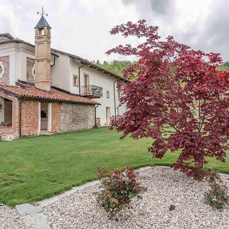 Tenuta Armonia Clavesana Exterior foto